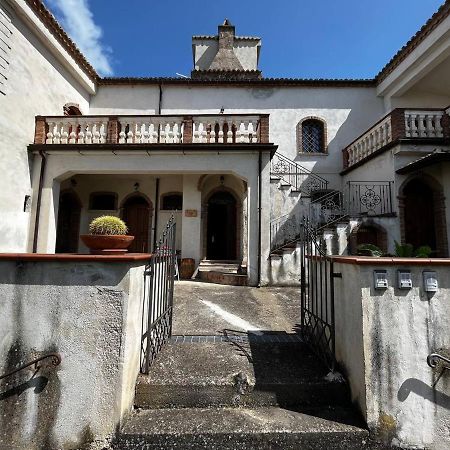 Casa Maria Host Green - Casa Vacanze - Rossano Case San Francesco Exterior foto