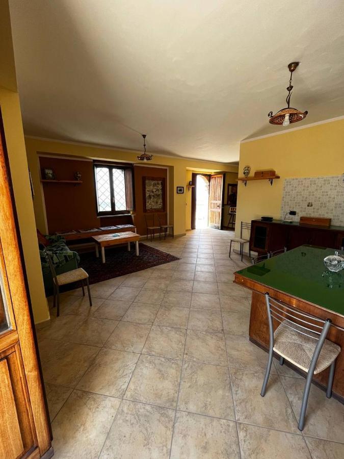 Casa Maria Host Green - Casa Vacanze - Rossano Case San Francesco Exterior foto