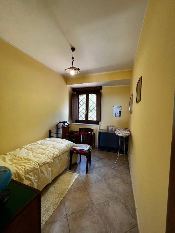 Casa Maria Host Green - Casa Vacanze - Rossano Case San Francesco Exterior foto
